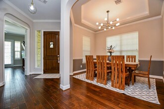 99 N Bacopa Dr in Spring, TX - Building Photo - Building Photo