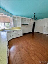 414 Washington Ave in Buffalo, NY - Building Photo - Building Photo