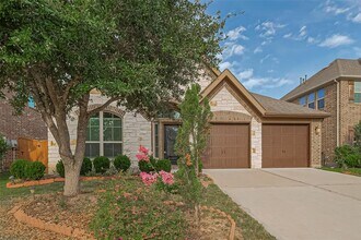 10623 Davlee Ln in Richmond, TX - Foto de edificio - Building Photo
