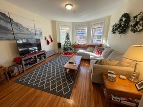 65 Saint Marys St in Brookline, MA - Building Photo - Building Photo