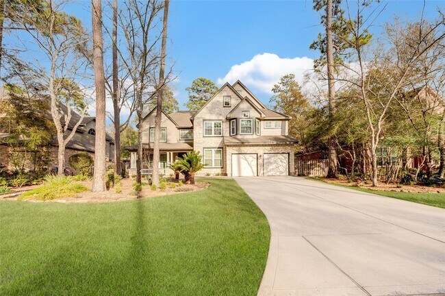 18 Candle Pine Pl in Spring, TX - Building Photo - Building Photo