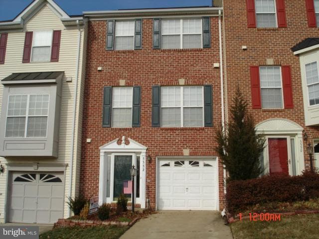 property at 5552 Jowett Ct
