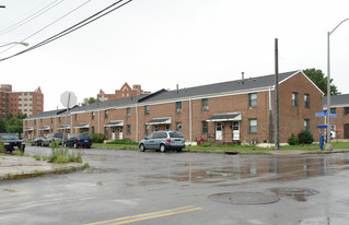 Perry Choice Neighborhood Apartments