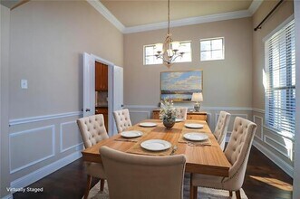 4340 Thorp Ln in Fort Worth, TX - Building Photo - Building Photo