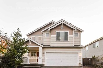 17729 16th Ave E in Spanaway, WA - Building Photo - Building Photo