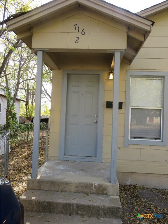 716 McArthur Dr in Killeen, TX - Building Photo - Building Photo