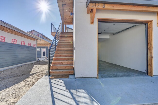 213 Co Rd 105 in Salida, CO - Building Photo - Building Photo