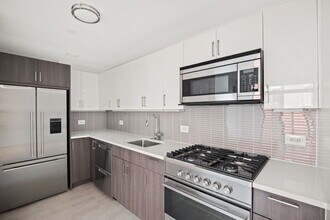 2351 Adam Clayton Powell Jr Blvd in New York, NY - Building Photo - Building Photo