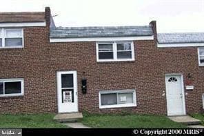 1516 Hazel St in Baltimore, MD - Building Photo - Building Photo