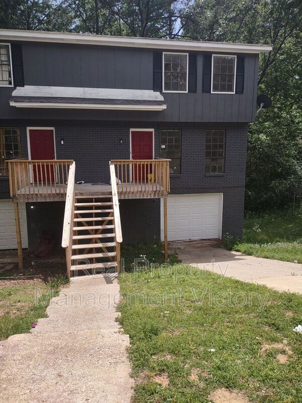 property at 1758 6th Pl NW