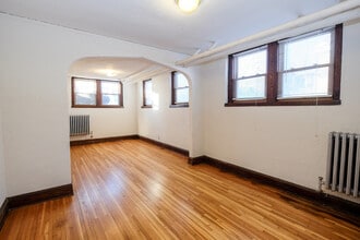 Ternary Flats in Minneapolis, MN - Building Photo - Building Photo