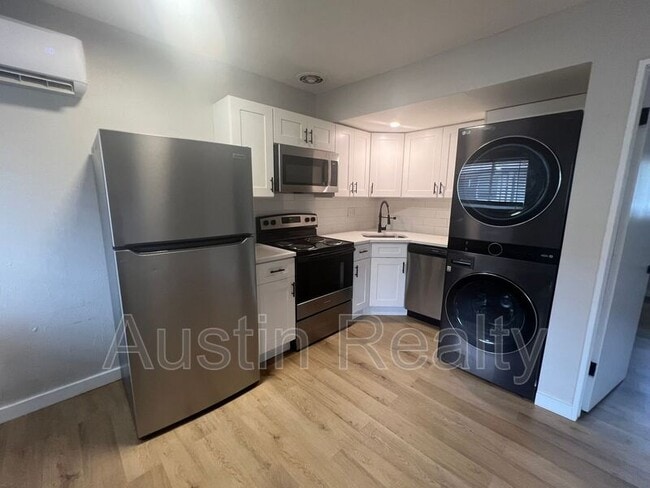 property at 4160 Folsom Ave