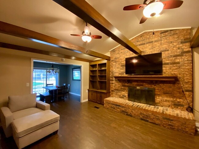 1906 Old Post Rd in Enid, OK - Building Photo - Building Photo