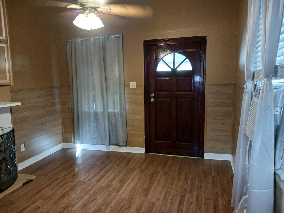 1311 General Ogden St, Unit 1311 in New Orleans, LA - Foto de edificio