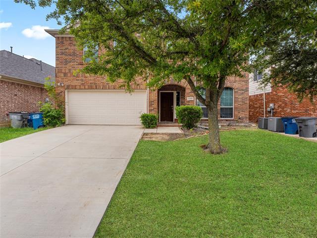 2308 Fountain Gate Dr in Little Elm, TX - Building Photo - Building Photo