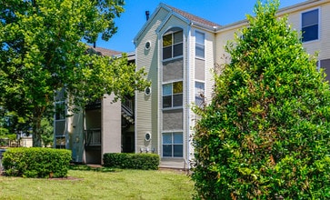 The Terraces at Lake Mary in Lake Mary, FL - Foto de edificio - Building Photo