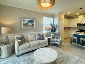 5651 Double Eagle Cir, Unit 1 in Ave Maria, FL - Building Photo