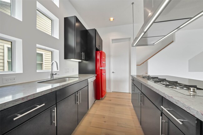property at 2384 Commerce St
