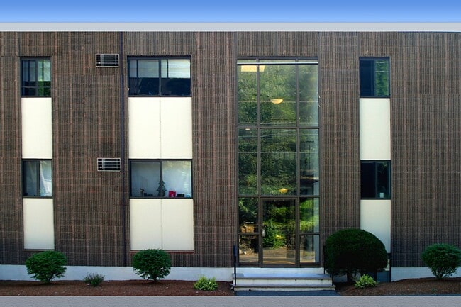 550 Walnut Street
