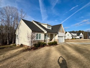 253 Newman Ln in Wendell, NC - Building Photo - Building Photo