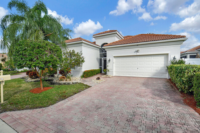 7160 Demedici Cir in Delray Beach, FL - Building Photo - Building Photo