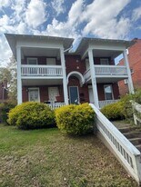 2420 Barton Ave in Richmond, VA - Building Photo