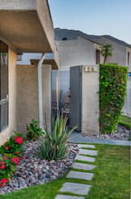 71863 Eleanora Ln in Rancho Mirage, CA - Foto de edificio - Building Photo