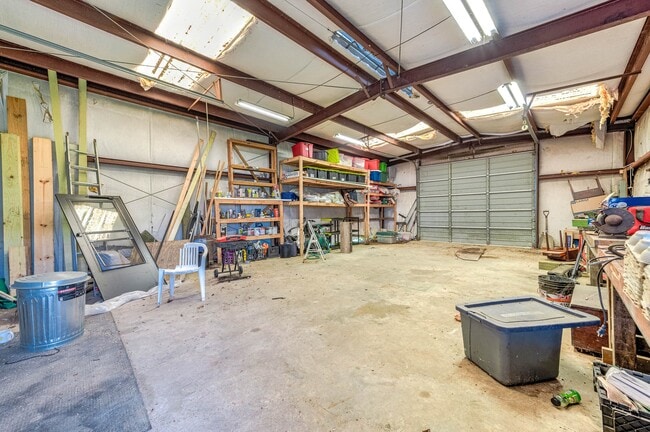 property at 325 Palm Dr