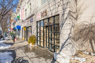 931-955 Coney Island Ave in Brooklyn, NY - Building Photo - Building Photo
