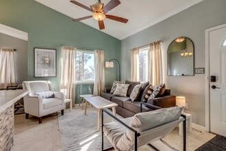 2137 S Vallejo St in Englewood, CO - Building Photo - Building Photo