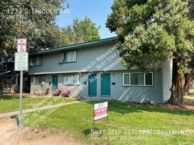 1232 S Lincoln Ave in Boise, ID - Building Photo