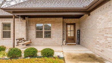 2772 Chert Cove in Sherwood, AR - Building Photo - Building Photo