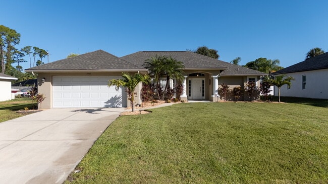 property at 3566 Candia Ave