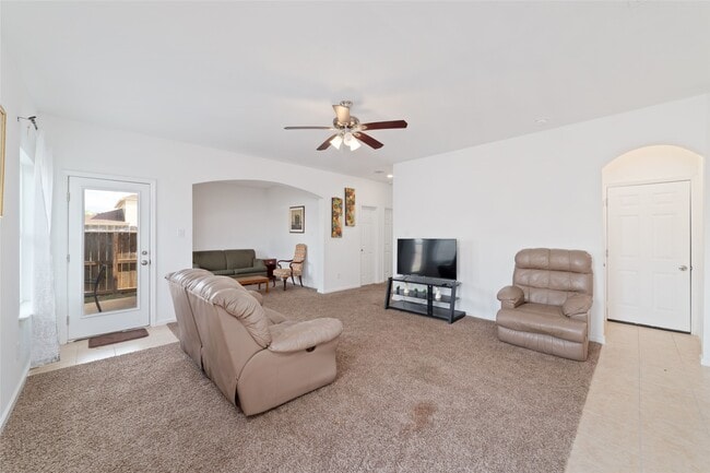 12712 Plummersville St in Houston, TX - Building Photo - Building Photo