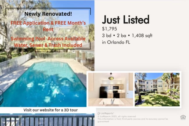 property at 1224 S Hiawassee Rd