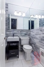 95 Perry St in New York, NY - Foto de edificio - Building Photo