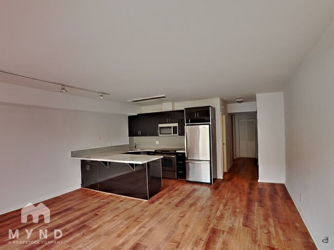 property at 1177 California St