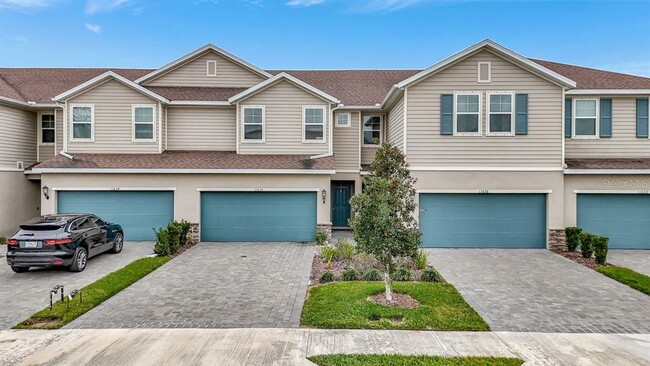 11630 Woodleaf Dr in Bradenton, FL - Building Photo - Building Photo