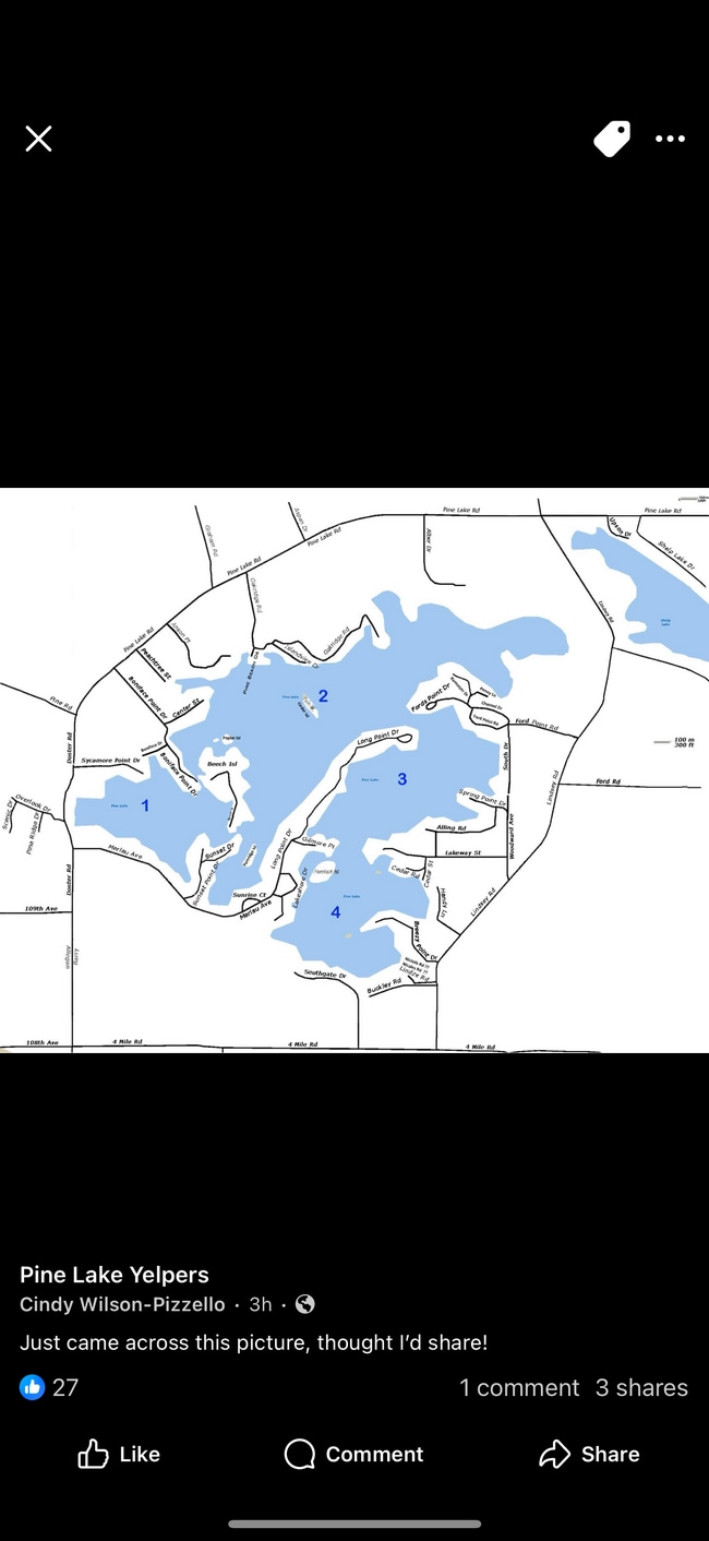 property at 11298 Long Point Dr