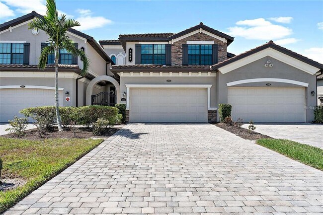 property at 5843 Wake Forest Run