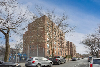 599 E 7th St in Brooklyn, NY - Building Photo - Building Photo