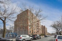 599 E 7th St in Brooklyn, NY - Building Photo - Building Photo