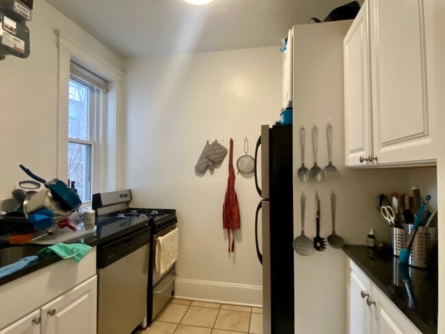 50 Brainerd Rd, Unit 2 in Boston, MA - Building Photo - Building Photo