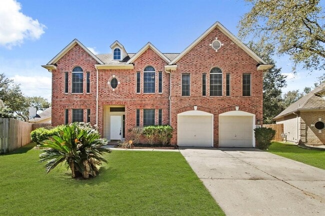 property at 12523 Avery Vale Ln