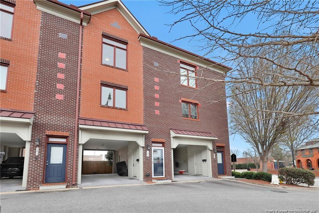 147 Pennmark Pl in Fayetteville, NC - Building Photo