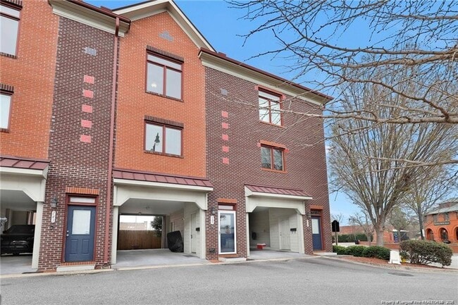 property at 147 Pennmark Pl
