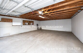 3837 43rd St in Des Moines, IA - Building Photo - Building Photo