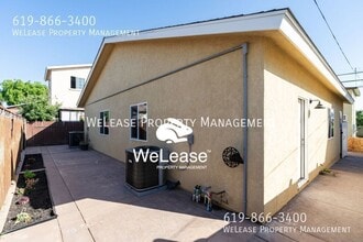 2123 Ocean View Blvd in San Diego, CA - Building Photo - Building Photo