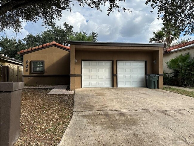 42 Colorado Ct in Mission, TX - Building Photo - Building Photo