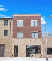 258 Broadway in Bayonne, NJ - Building Photo